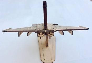 roinco roboindia rafale display model plane kit, quick assemble wooden diy kit, scale look, ultimate display model plane, diplay aero plane model kit, self assembling kit roinco roboindia rafale display model plane kit, quick assemble wooden diy kit, scale look, ultimate display model plane, diplay aero plane model kit, self assembling kit