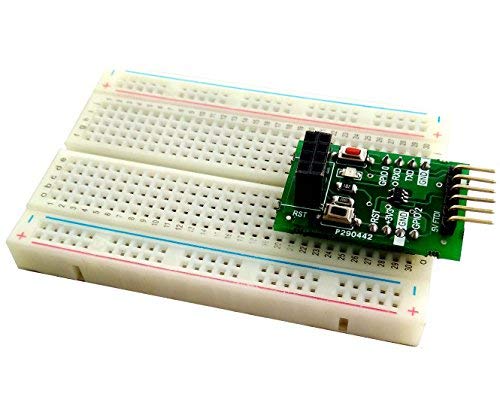 esp8266 esp 01 breakout board + esp01 wifi module + ftdi basic programmer esp8266 esp 01 breakout board + esp01 wifi module + ftdi basic programmer