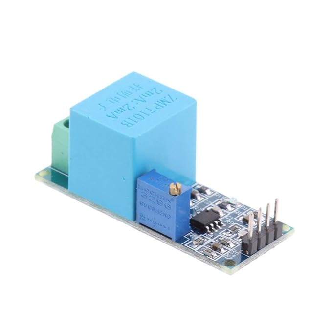 roinco single phase ac active output voltage transformer voltage sensor module zmpt101b roinco single phase ac active output voltage transformer voltage sensor module zmpt101b