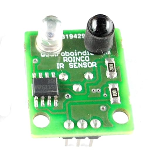 roinco digital ir sensor pair roinco digital ir sensor pair