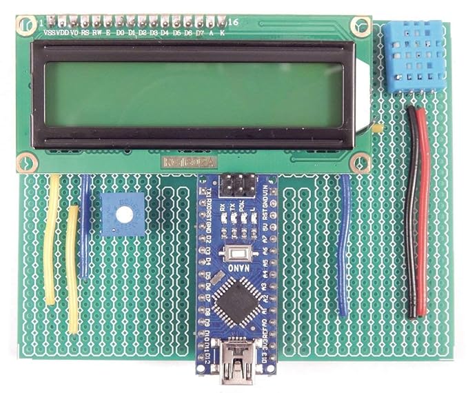 prototyping general purpose pcb compatible for arduino nano prototyping general purpose pcb compatible for arduino nano