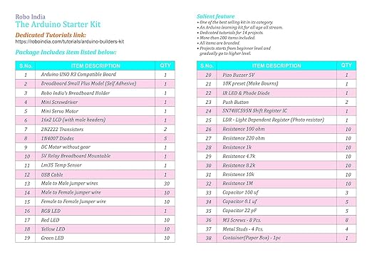 roinco the uno starter kit designed for learning arduno and compatible with arduino ide with projects and text book the starter guide roinco the uno starter kit designed for learning arduno and compatible with arduino ide with projects and text book the starter guide