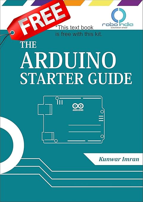 roinco the uno starter kit designed for learning arduno and compatible with arduino ide with projects and text book the starter guide roinco the uno starter kit designed for learning arduno and compatible with arduino ide with projects and text book the starter guide