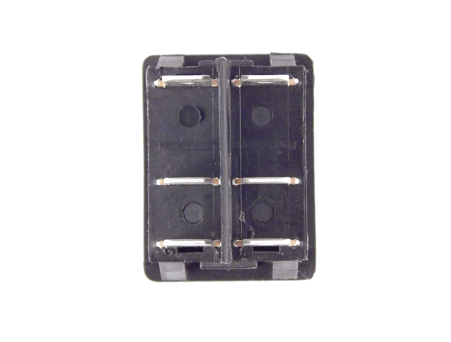 double pole double throw (dpdt) switch for robot control on|off|on black double pole double throw (dpdt) switch for robot control on|off|on black