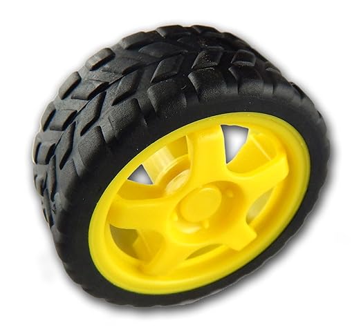 roinco bo motor kit with 4 set of bo motor (150 rpm), wheels, clamps, screw and essential fitting for constructing four wheel drive robot (4wd) roinco bo motor kit with 4 set of bo motor (150 rpm), wheels, clamps, screw and essential fitting for constructing four wheel drive robot (4wd)