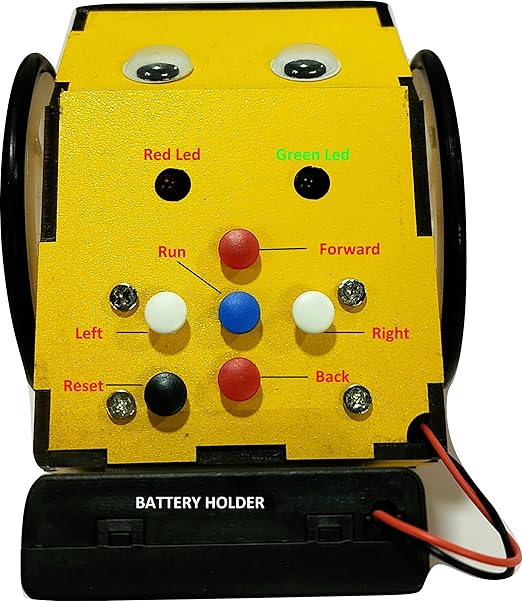 bbot adventures: interactive coding robot for kids, stem educational toy with playful mazes, challenges, and programming learning activities bbot adventures: interactive coding robot for kids, stem educational toy with playful mazes, challenges, and programming learning activities