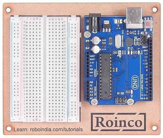 roinco multipurpose starter kit for arduino ide robotics for beginners (learn basic intermediate advance in 20 days) 3 months warranty roinco multipurpose starter kit for arduino ide robotics for beginners (learn basic intermediate advance in 20 days) 3 months warranty