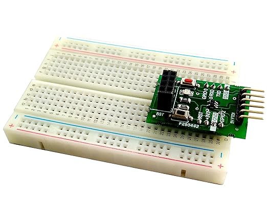 esp8266 esp 01 breakout board with esp01 wifi module esp8266 esp 01 breakout board with esp01 wifi module
