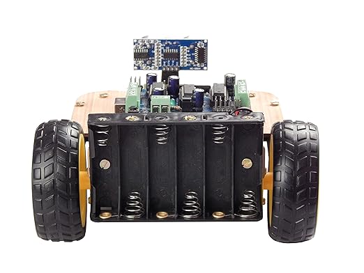 the robotic kit compatible with arduino uno r3 (includes 4 robots) the robotic kit compatible with arduino uno r3 (includes 4 robots)