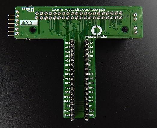 raspberry pi wedge b+ with 40 pin gpio ribbon raspberry pi wedge b+ with 40 pin gpio ribbon